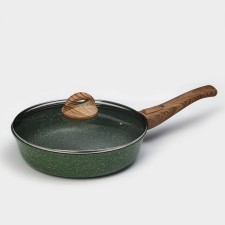 Forest frying pan 