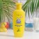 Children's foam for baths eared nannies, with a series, 250 ml