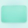 Substick oilcloth 100x140 cm, with holdings-holders, turquoise color