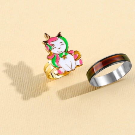 Rainbow mood "Rainbow", set 2 pcs-1