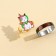 Rainbow mood "Rainbow", set 2 pcs