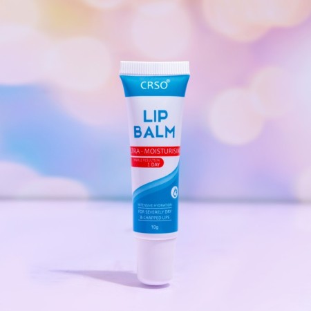 Balm-mask for the lips is natural, healing-1
