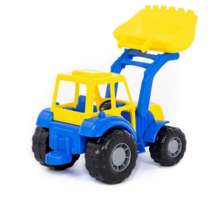 Tractor-Land "Master", mix-2