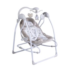Elekachesi 2B1 Sweet Baby Pure Pinguino Crema