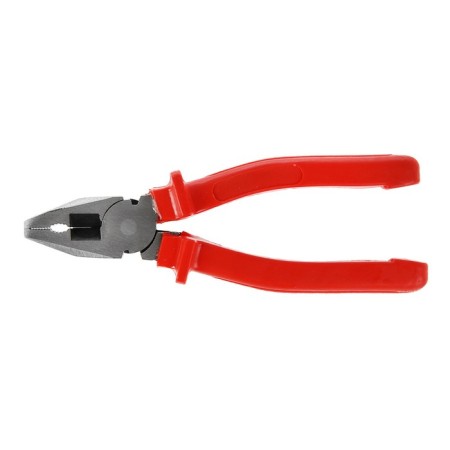 Pla -crossbars combined scrap, polished, plastic handles, 160 mm-3