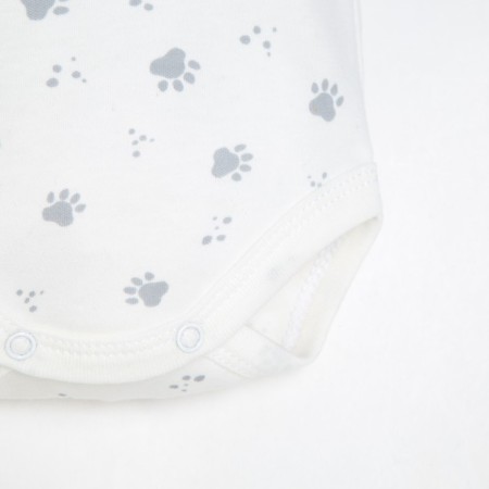 Body kit I Bear, 3 pcs., Height 86-92 cm-15