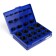 Set of rubber gaskets, size with