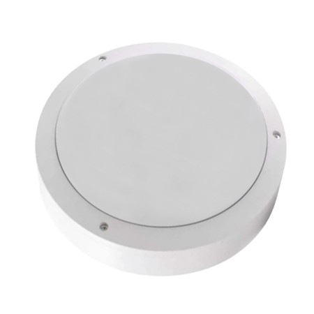 LED LED moisture -proof UNIL, 10 W, IP65, LED, 5000K, 1200 LM, 60x150x150 mm, white color-1
