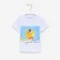 Футболка детская KAFTAN Good time р.32 (110-116)