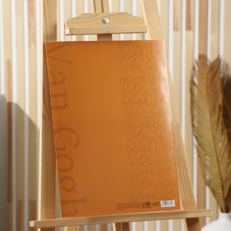 A3, 10 l., 200 g/m2 “Born for art”-1