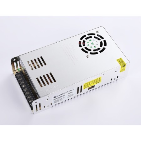 Ambrella power supply for LED tape 12V 360W 30A IP20 90-260V-2