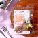 Set for decoration: Topper "Happy Birthday" 1 pc, a ring for napkins 1 pc, mix