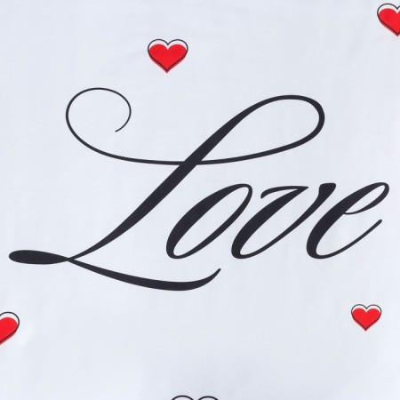 Ethel Believe Ethel Mr & Mrs 200*215 cm, 240*215 cm, 50*70+4 cm - 2 pcs-5