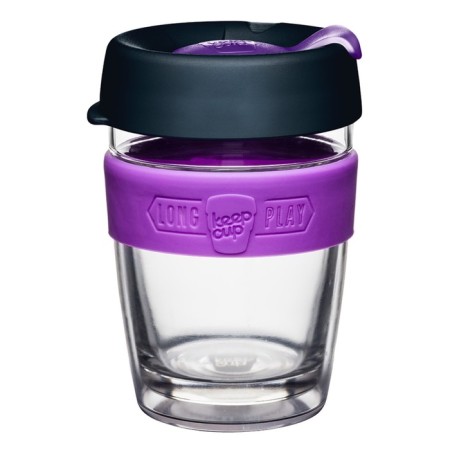 Keep Cup Longplay Brew, 340 ml mug