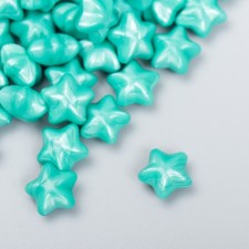 Surgut in granules in the stars of Laguna pearl 55 grams 12x8 cm