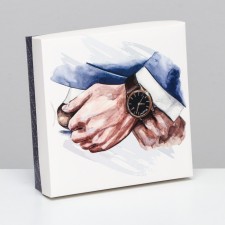 Folding box, 