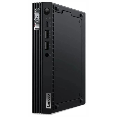 Netop Lenovo Thinkcentre Tiny M70Q-4 Slim i3 13100t (2.5) 8GB SSD512GB UHDG 730 Noos Gbit 106858-1