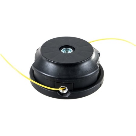 CHAMPION HT55, 2.4 mm trimmer, M10x1.25 mm, left thread, fast refueling-1