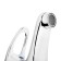 Zein Z50153 sink mixer, single -leaf, 35 mm cartridge, without eyeliner, chrome