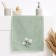 Trick Ethel "Chamomile" 35x50 cm, 100% cotton, 350 g/m2
