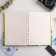 Photo album Do What You Love, 10 magnetic sheets