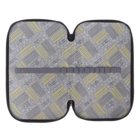 Penal 2 sections, 125 x 205 x 40 mm, calligrata 30p26/2 "sneakers", laminated cardboard-5