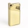Gas lighter "Coat of arms", Piezo, 1 x 3.5 x 6.7 cm