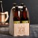 Box for beer "February 23"