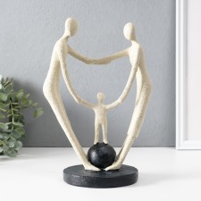 Polystone souvenir 