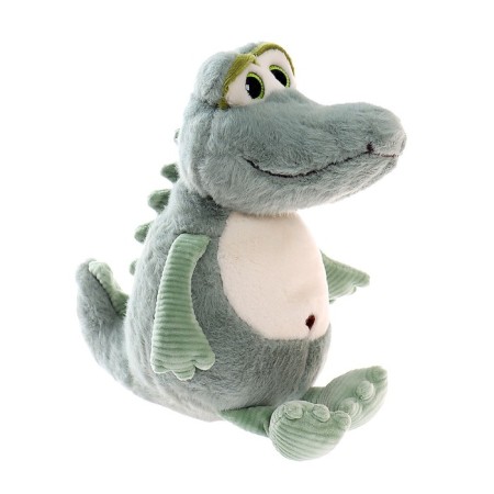 Мягкая игрушка «Крокодил»-1
