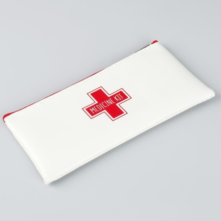 Patch of Medicine Kit, 19x10 cm-5