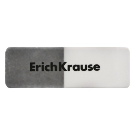 Erashkrause "Multi", 54 x 18 x 8 mm, synthetics, gray-white-2