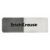 Erashkrause "Multi", 54 x 18 x 8 mm, synthetics, gray-white