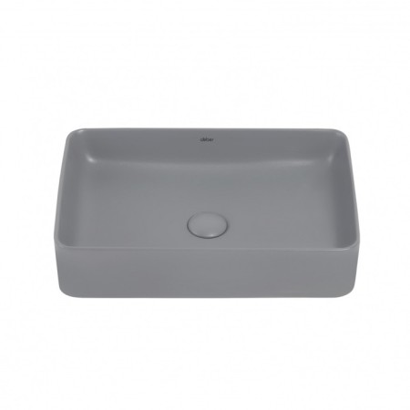 ABBER RECHTECK AC2207MG, invoice, 510x345x110 mm, gray, matte-1