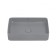 ABBER RECHTECK AC2207MG, invoice, 510x345x110 mm, gray, matte