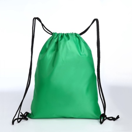 Back for shoes on the lace, white/green color-1