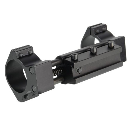 Monoblock for the sight VEBER 3011 ZR-1