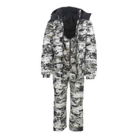 Winter costume "Prestige", size 48-50, for height 179-185-6