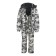 Winter costume "Prestige", size 48-50, for height 179-185