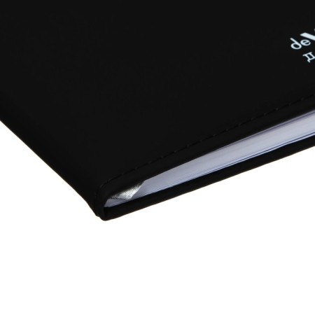 Universal diary for grade 1-11 Unique, hard cover, artificial leather, foam rubber, lies, 80 g/m2-2