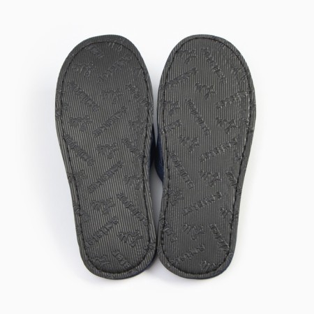 Men's slippers open, size 44/45-2