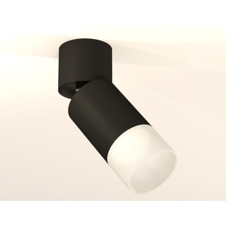 Ambrella Light, Techno, XM6313083, GU5.3, Black Sand, Black Color, Black-1