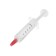 Thermal pipeline paste Rexant, KPT-8, 5 ml, syringe