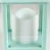 Nightlight "LED" LED 3W 4000k 3X AAA AAA 10.5x10.5x24cm Risalux