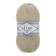 Yarn "Lanagold 800" 49% wool, 51% acrylic 730m/100g (152 beige)