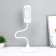 Table lamp sensory "Kendi" LED 5W USB AKB White 16.5x30x33 cm Risalux