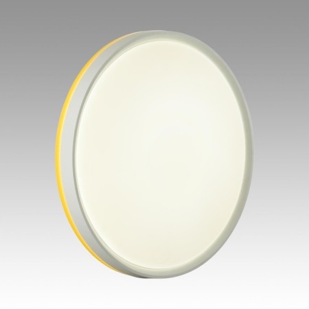 Lamp Kezo Yellow LED 48W 4000K D420 IP43-4
