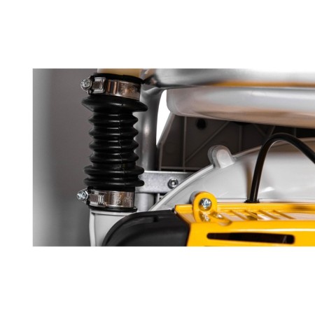 Sprayer gasoline Champion PS282, 5.4 hp, 16 l, 3.5 l/min, 7000 rpm-3
