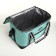 Bag-Term Classic 30l, 39*24*30, Department for Moln, N/Karm, Rag belt, Green