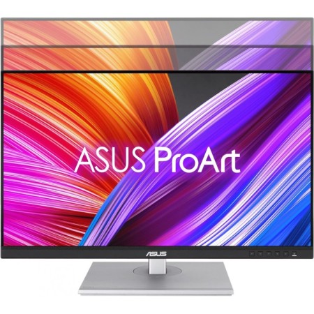 Monitor ASUS 27 "PRART PA278CGV Black IPS LED 16: 9 HDMI M/M Matte Has Piv 400CD 178g/1 107990-1